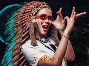 AliceBeckinsale