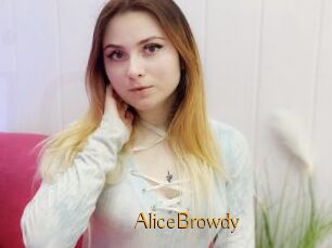 AliceBrowdy
