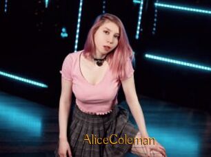 AliceColeman