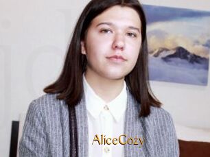AliceCozy