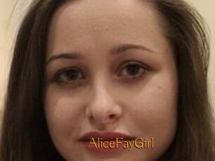 AliceFayGirl