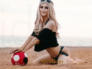 AliceGum