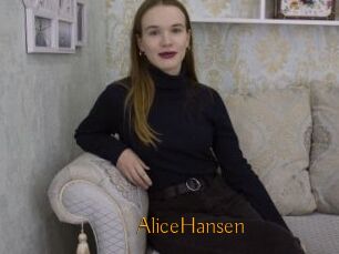 AliceHansen