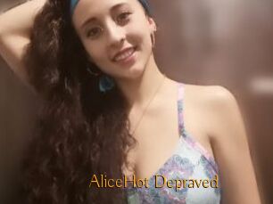 AliceHot_Depraved