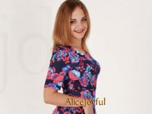 AliceJoyful