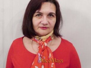 AliceMays
