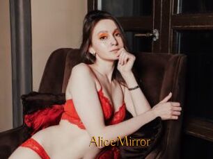 AliceMirror