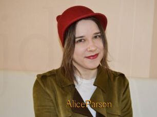 AliceParson