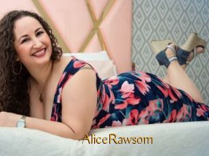 AliceRawsom