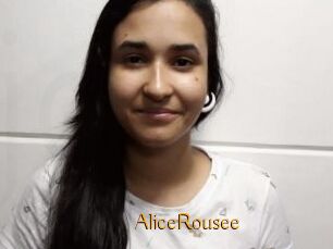 AliceRousee