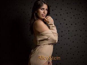 AliceStein