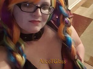 AliceTGlass