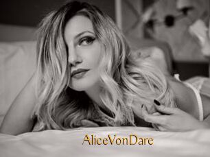 AliceVonDare