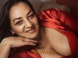 AliceWenster