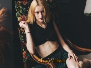 AliceWilison