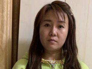 AliceZeng