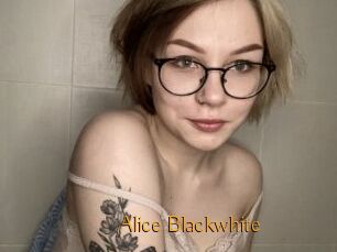 Alice_Blackwhite