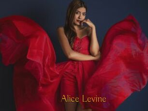 Alice_Levine