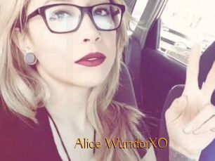 Alice_WunderXO