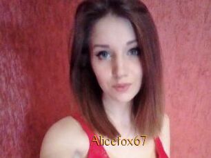 Alicefox67