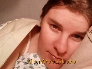 AliceinWonderlandxo