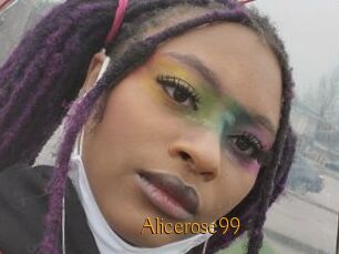 Alicerose99