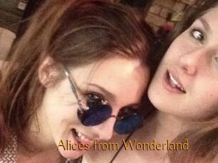 Alices_from_Wonderland