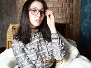 AliciaLeary