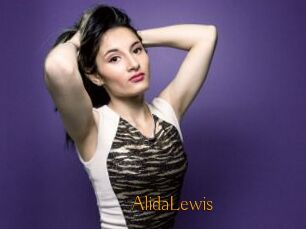 AlidaLewis