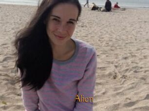 Alien