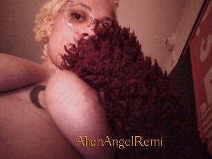 AlienAngelRemi