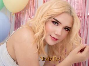 AliiciaFox