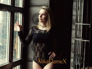 AlikaFlameX