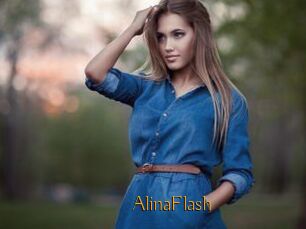 AlinaFlash