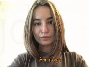 AlinaKvon