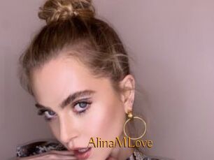 AlinaMLove