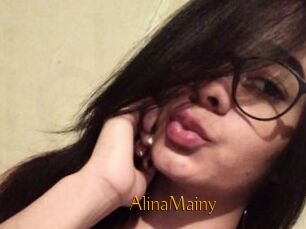 AlinaMainy