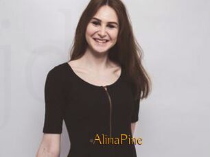 AlinaPine
