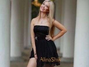 AlinaShik