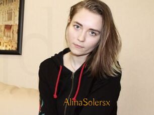 AlinaSolersx