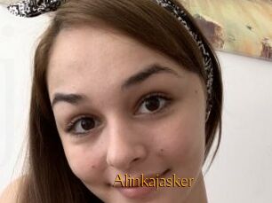 Alinkajasker