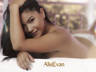 AlisEvan