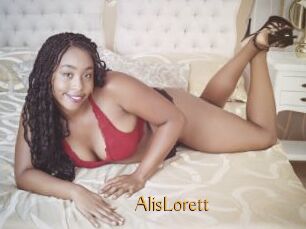 AlisLorett
