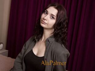 AlisPalmer