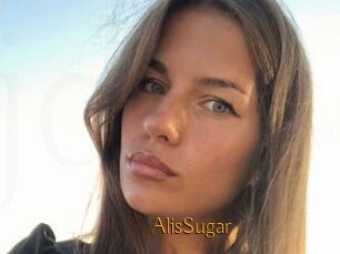 AlisSugar