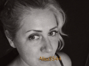 Alisa5544