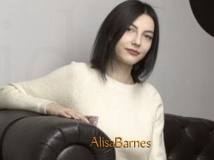 AlisaBarnes