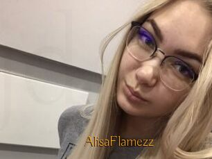 AlisaFlamezz