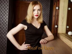 AlisaFoxHappy