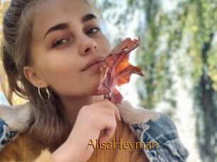 AlisaHeyman